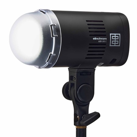 Elinchrom LED 100C